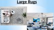 Large, Woven, Round & Transitional Rugs | Oriental Designer Rugs