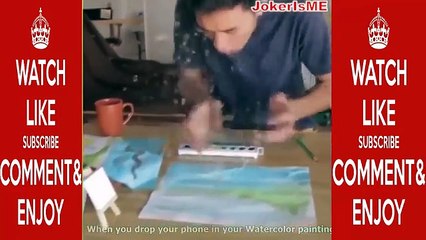 Best funny videos 2017 Try not to laugh Funny fails 2017 Funny dogs - Funny pranks [P.4]