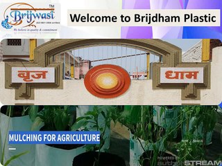 Plastic bag Manufacturers