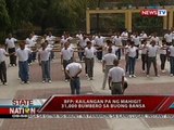 SONA: BFP: KAilangan pa ng mahigit 31,000 bumbero sa buong bansa