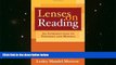 Download [PDF]  Lenses on Reading: An Introduction to Theories and Models For Kindle
