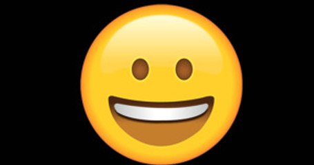 'Gülen Yüz' Emojisi Beyni Olumlu Yönde Etkileyip Mutlu Ediyor