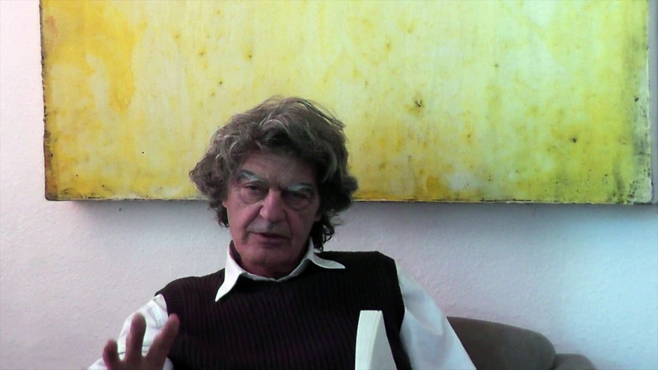 La puissance en ART, Bernard Salignon