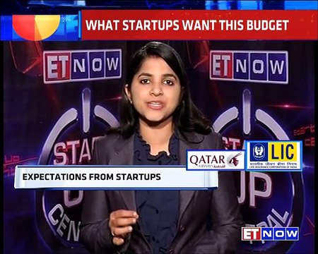 Startup Central | What Startups Want From Budget 2017