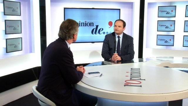 Régis Juanico (PS): «Après la victoire de Benoît Hamon, il n’y aura pas d’hémorragie au PS»