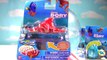 Disney Pixar Finding Dory Bath Toys! Blind Bag & Mashem - Destiny, Hank, Marlin!