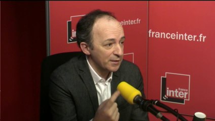 Thierry Pech et Jean-Pierre Le Goff répondent aux questions de Patrick Cohen.