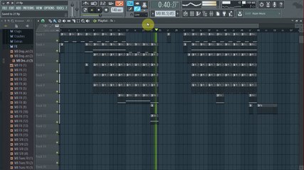 trap/hip hop dub step beat
