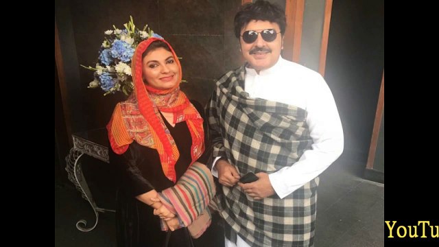 Singer Fariha Pervez Life Changed Now