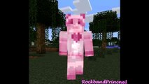 Top 10 Minecraft Skins Minecraft Skins Top Panda Skins