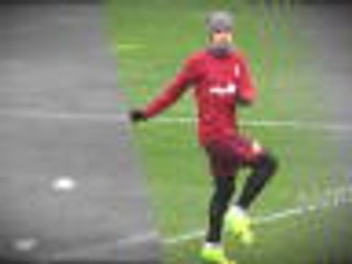 Antoine Griezmann transfer profile