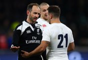 Tournoi 6 Nations : Les arbitres annoncent la couleur