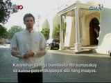 24Oras: Canadian na magaling mag-ilokano, nabiktima ng ipit gang