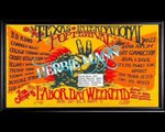 Herbie Mann feat. Miroslav Vitous - bootleg Lewisville,TX,08-30-1969