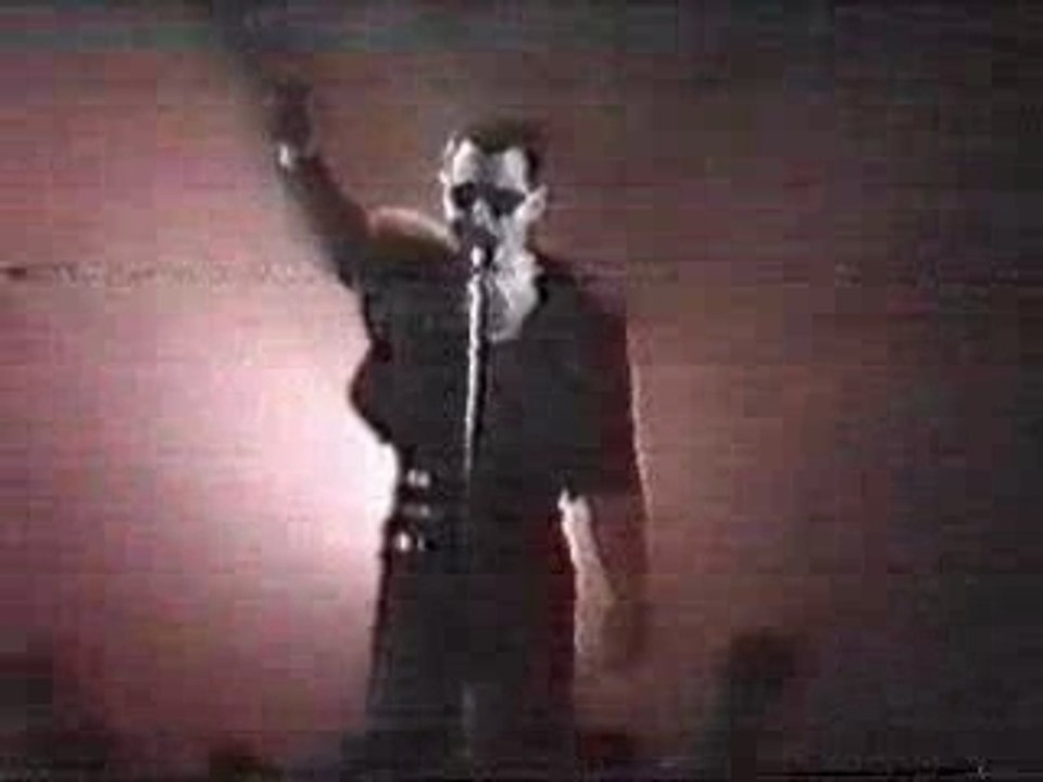 Front 242 - Work 242 (live 89)