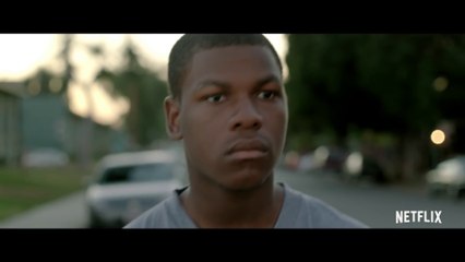 IMPERIAL DREAMS (John Boyega, 2017) - TRAILER [Full HD,1920x1080p]