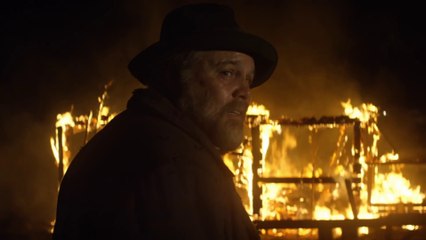 In Dubious Battle Trailer #1 (2017)  Movieclips Trailers [Full HD,1920x1080p]