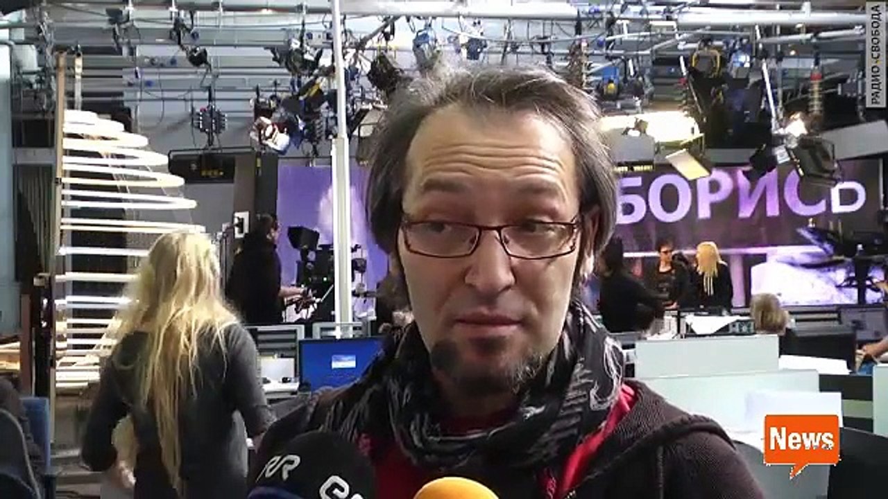 Концерт на Дожде в память о Борисе Немцове 40 д...