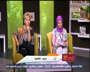 متصلة _ شاهدت زوجي و شقيقه في غرفة نومي في وضع مخل