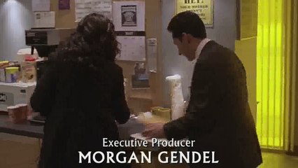 The Dresden Files - S01E12