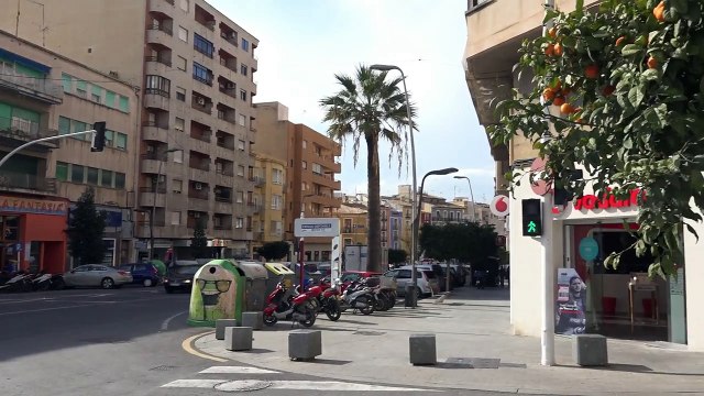 Квартира в Вильяхойоса от банка. Квартиры в Испании в кредит