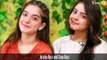 Pakistani Actresses Sisters In Real Life