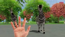 Hulk Fat Gorilla Dinosaur Finger family - Hulk Fighting Dancing Finger family Rhymes 3d Animation