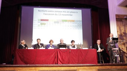 09 - Professeur Didier CREMNITER - Colloque CELT - 16/17 novembre 2016
