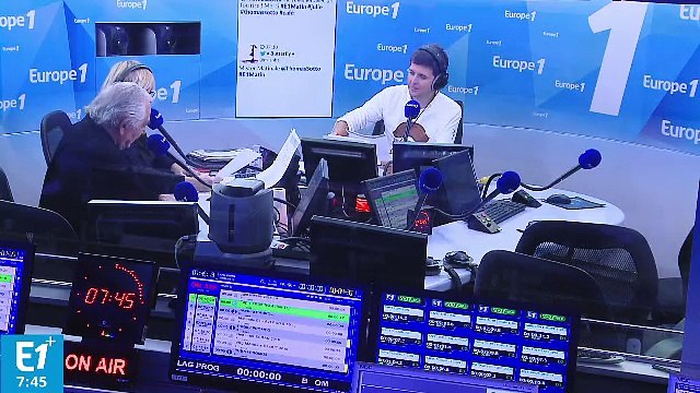 Daniel Buren : Le Centre Pompidou est un musée remarquable