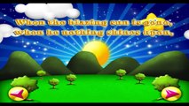 ABC SONG, Nursery Rhymes & Baby-KIDS Songs - ABC Songs for Children Lyrics & Toddlers Music