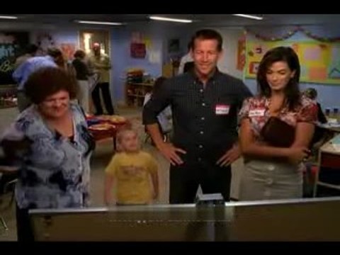 Desperate Housewives Sneak Peek 5x04