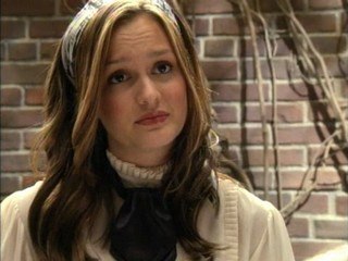 Gossip Girl Sneak Peek #1 2x07