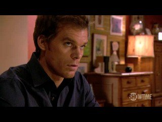 Dexter Sneak Peek 3x05