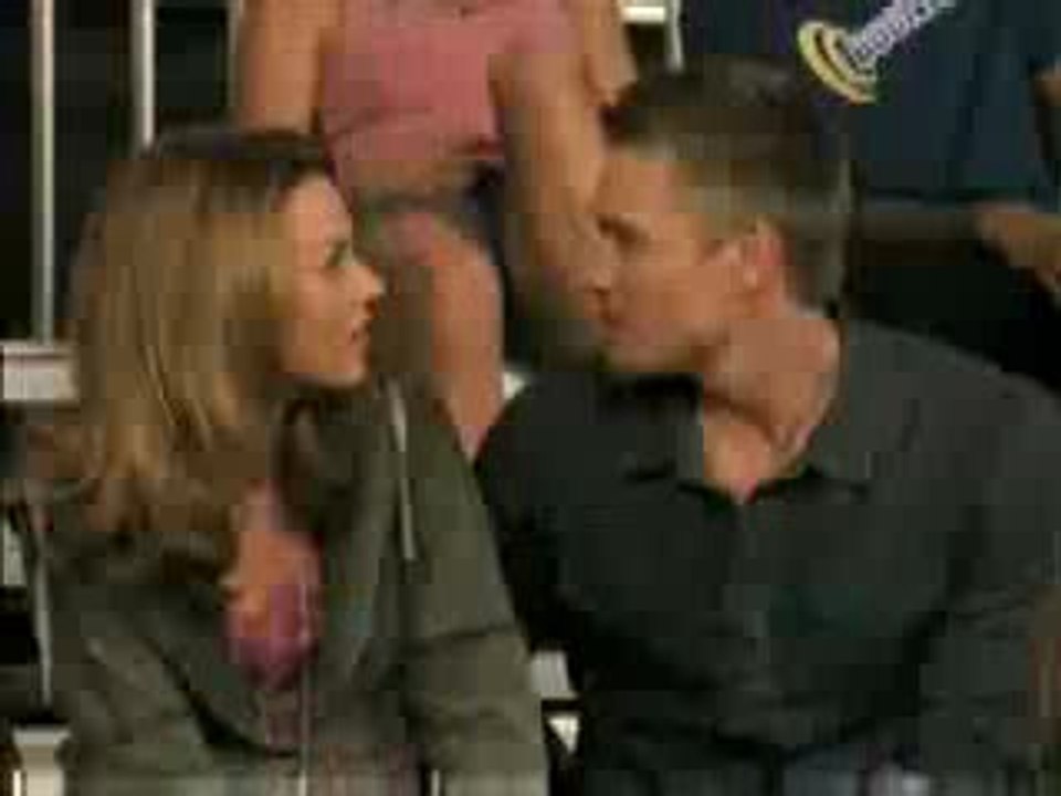 One Tree Hill Trailer 6x08