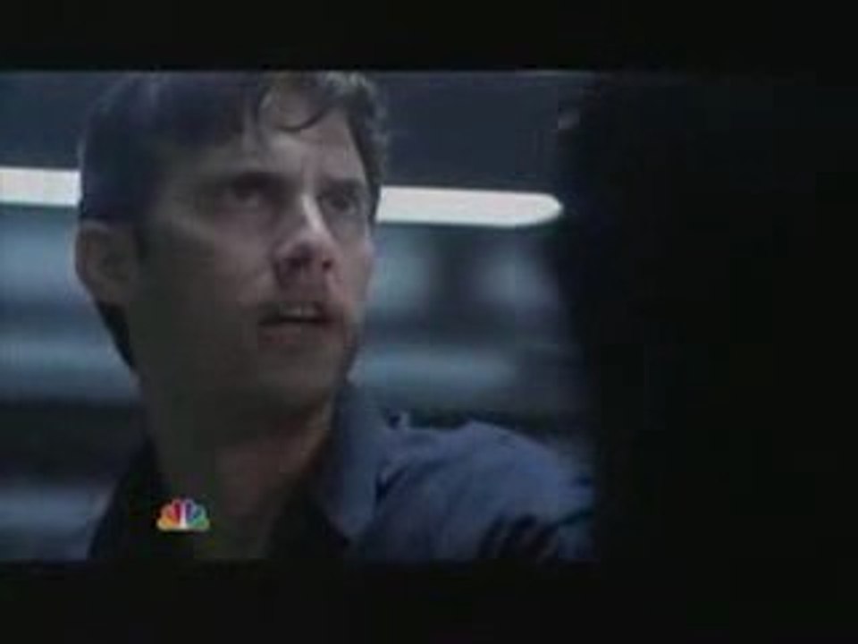 Heroes Trailer 3x07