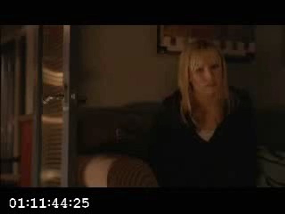 Heroes Sneak Peeks 3x07