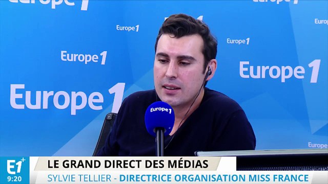 Miss France devient Miss Univers : C'est exceptionnel pour Sylvie Tellier