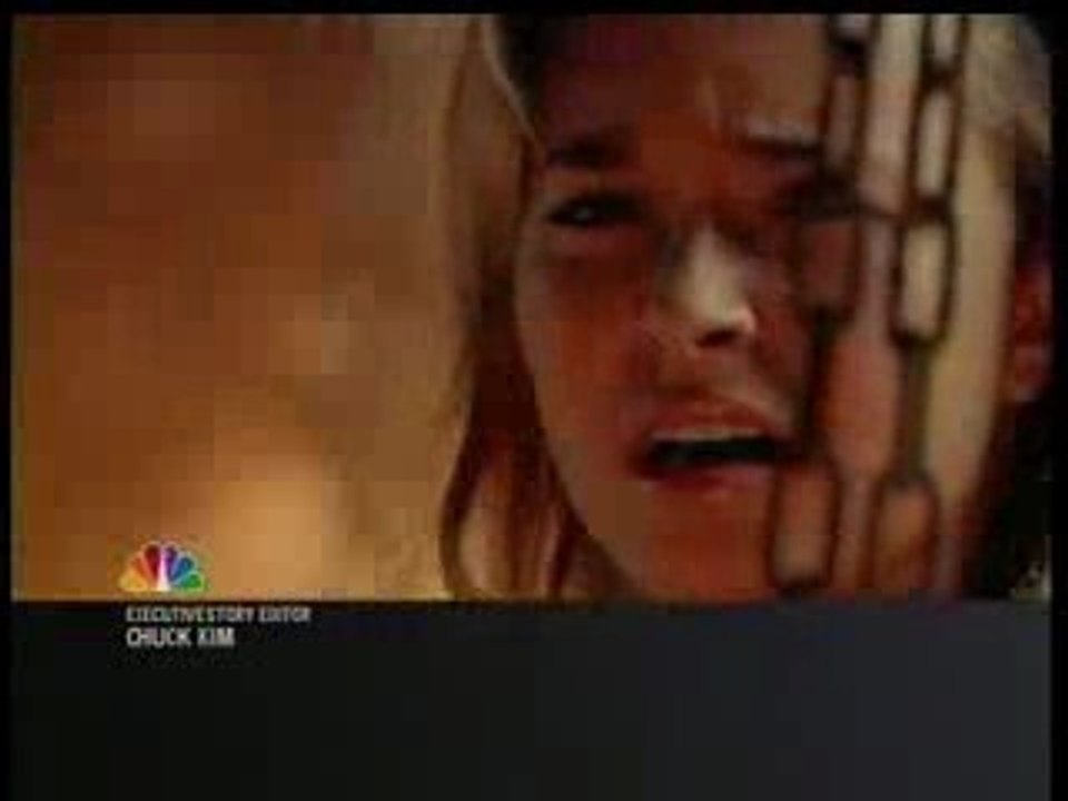 Heroes Trailer 3x08