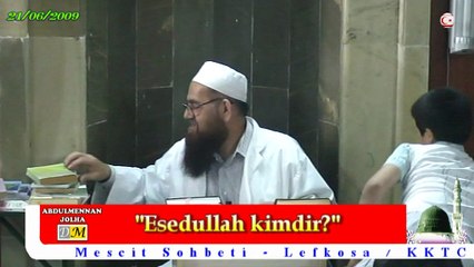 Tevrat Hangi Peygambere Gönderilmiştir. (soru-cevap) DM