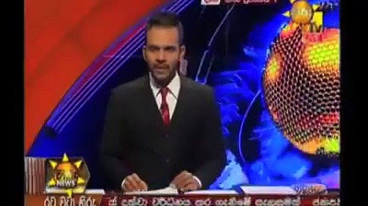 ප්‍රසන්න ඉල්ලන් කයි....