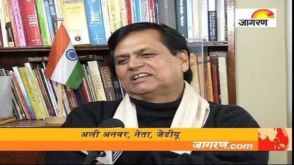 सपा-कांग्रेस गठबंधन पर क्या कहता है विपक्ष