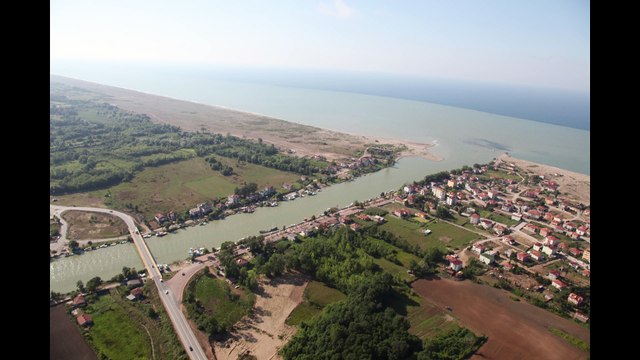 KARASU SAKARYA NEHRİ