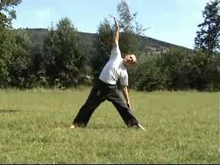 9 formes de respirations Saolim