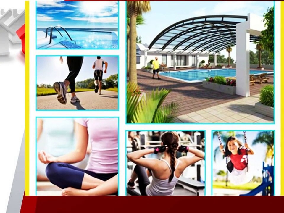 Top Properties in Noida