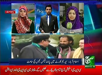 News Bulletin 12pm 30 January 2017 Such TV