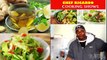 Healthy Summer Salad Recipe With Avocados Salad Jamaica Chef Salad