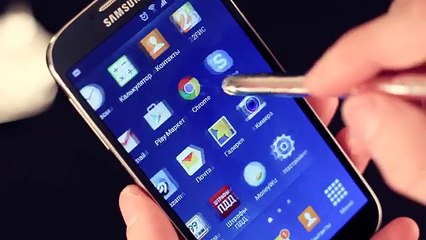 Smartphone Overview 📱