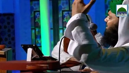 Kalam E Ala Hazrat By Asif Attari New 2016