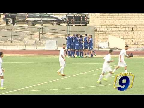 Uc Bisceglie - Bitonto 2-0 | Live Highlights 20^ Giornata Eccellenza Pugliese 2016/17