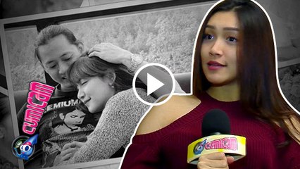 Melody Prima Hamil Besar, Suami Beri Perhatian Ekstra - Cumicam 27 Januari 2017